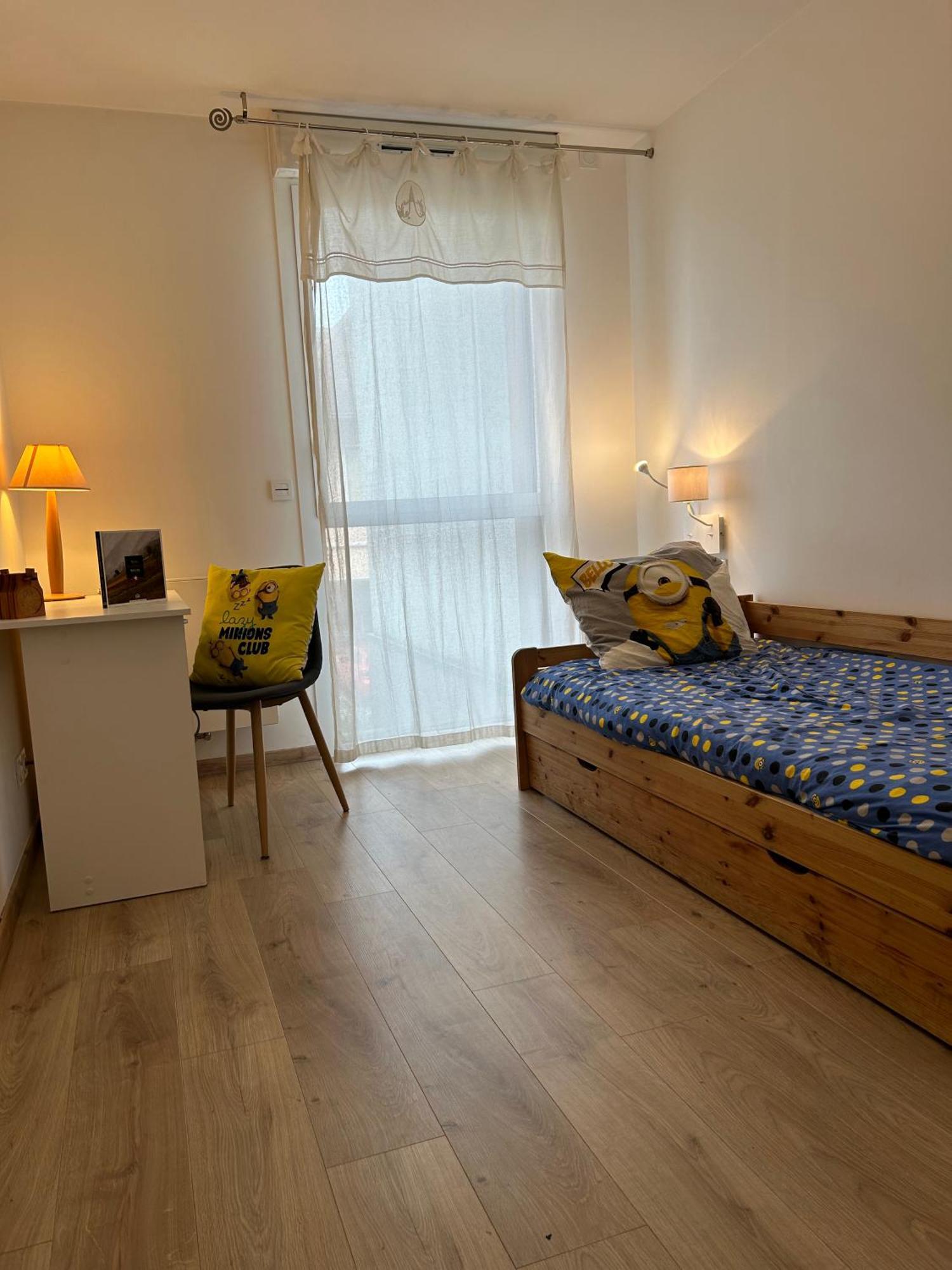 Appartement Annecy Green Dış mekan fotoğraf