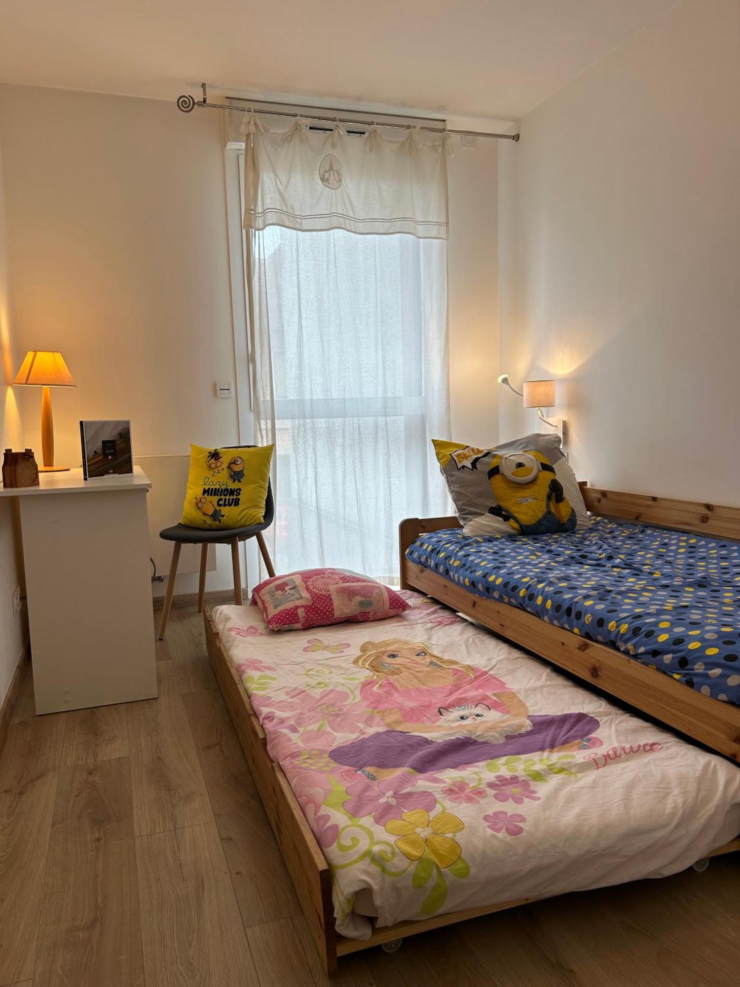 Appartement Annecy Green Dış mekan fotoğraf