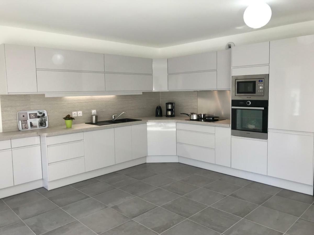 Appartement Annecy Green Dış mekan fotoğraf