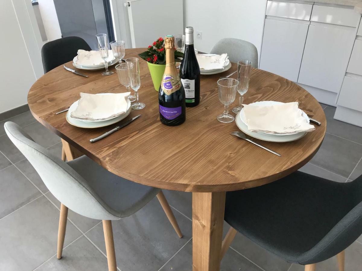 Appartement Annecy Green Dış mekan fotoğraf