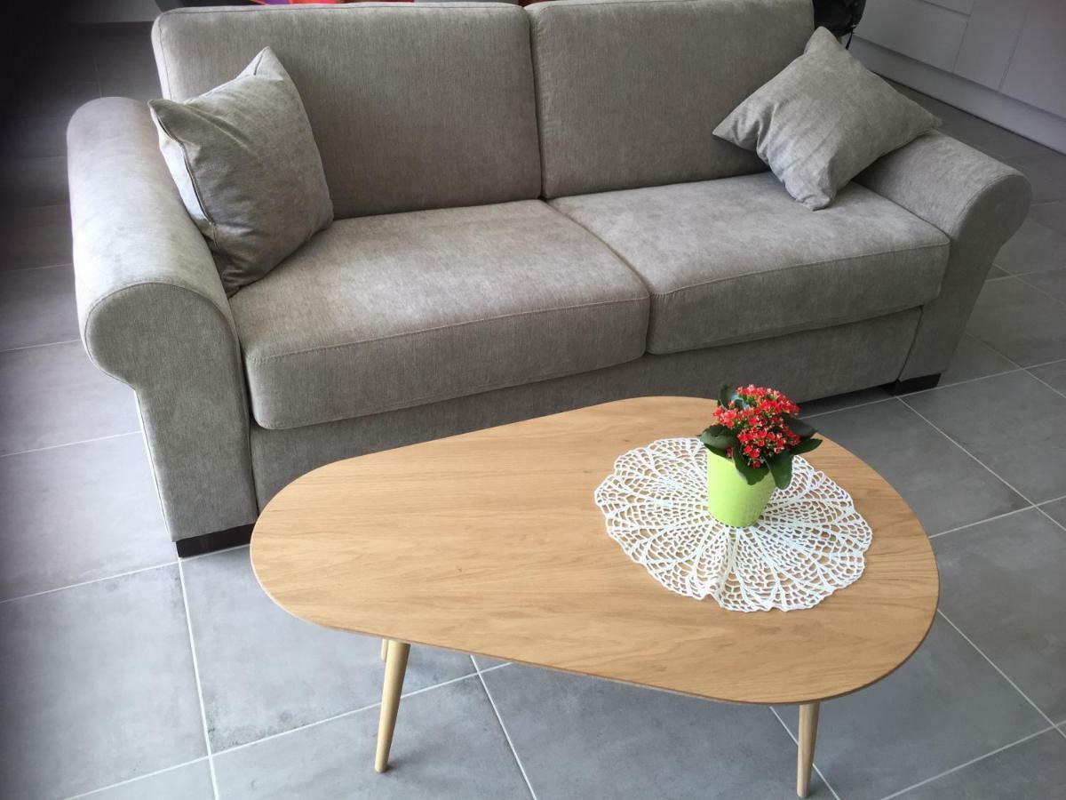 Appartement Annecy Green Dış mekan fotoğraf