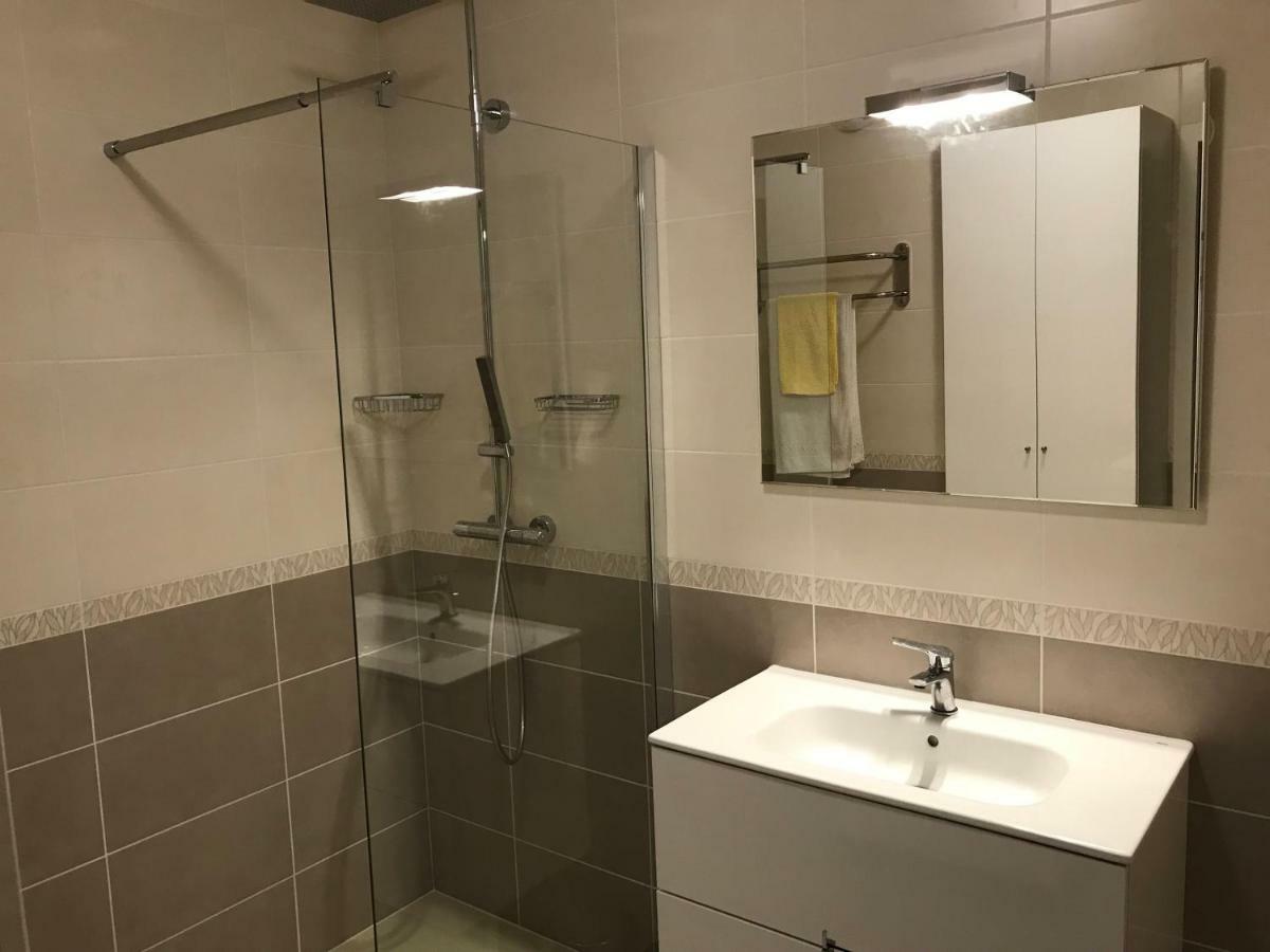 Appartement Annecy Green Dış mekan fotoğraf