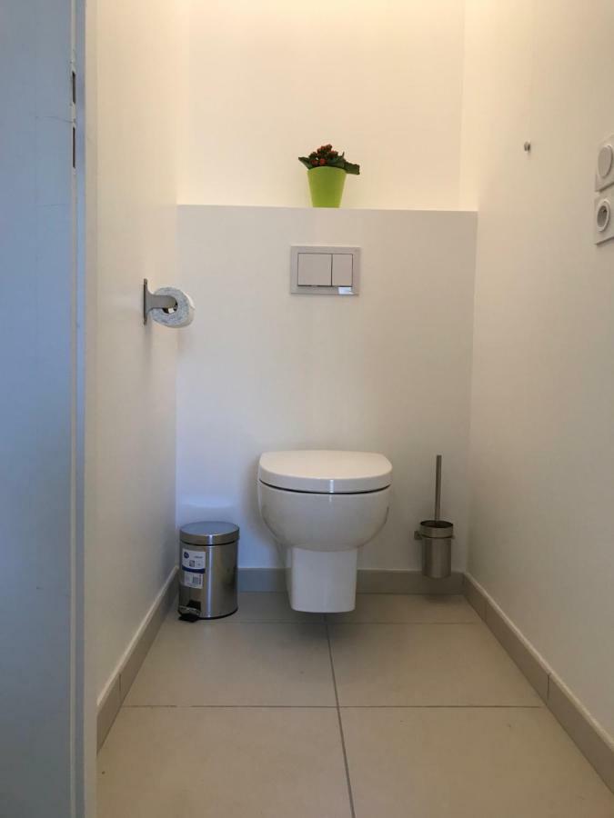 Appartement Annecy Green Dış mekan fotoğraf