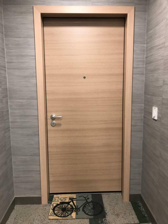 Appartement Annecy Green Dış mekan fotoğraf