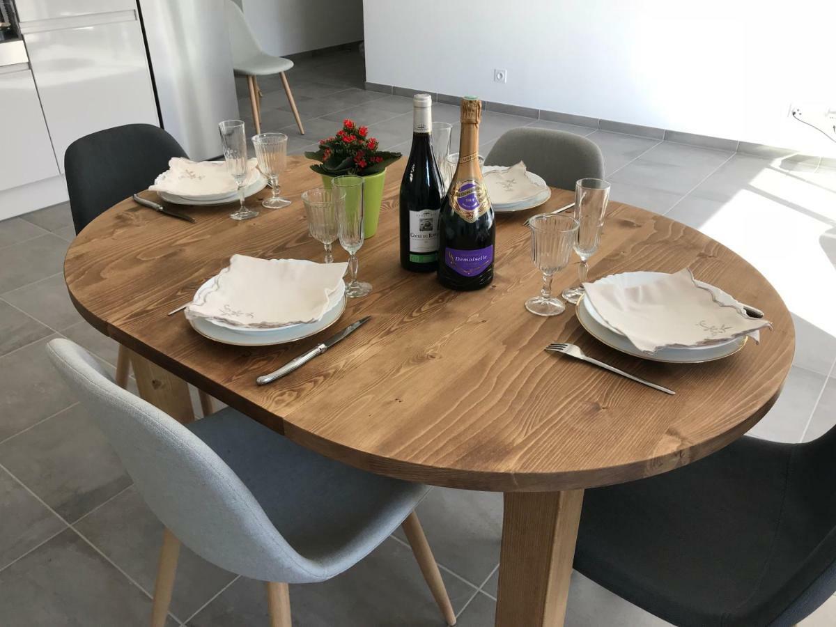 Appartement Annecy Green Dış mekan fotoğraf