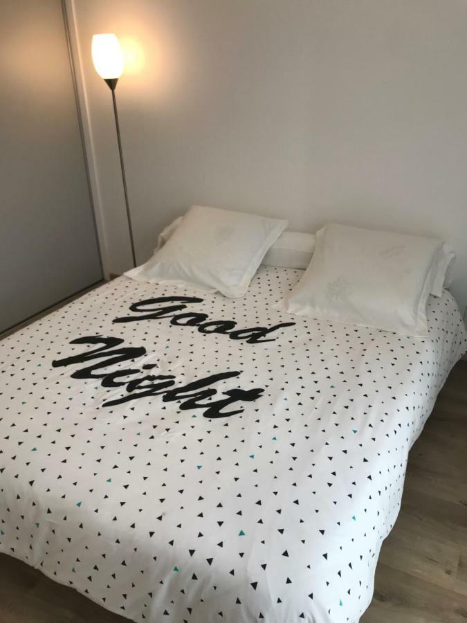 Appartement Annecy Green Dış mekan fotoğraf