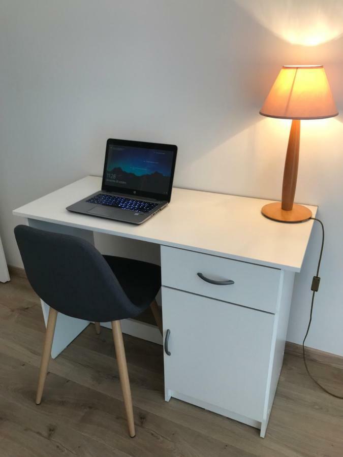 Appartement Annecy Green Dış mekan fotoğraf