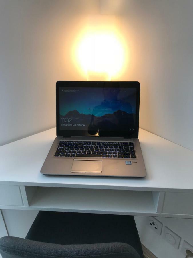 Appartement Annecy Green Dış mekan fotoğraf